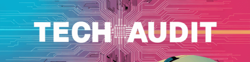 Tech-Audit | Cybersecurity Tips, Tricks & Fixes