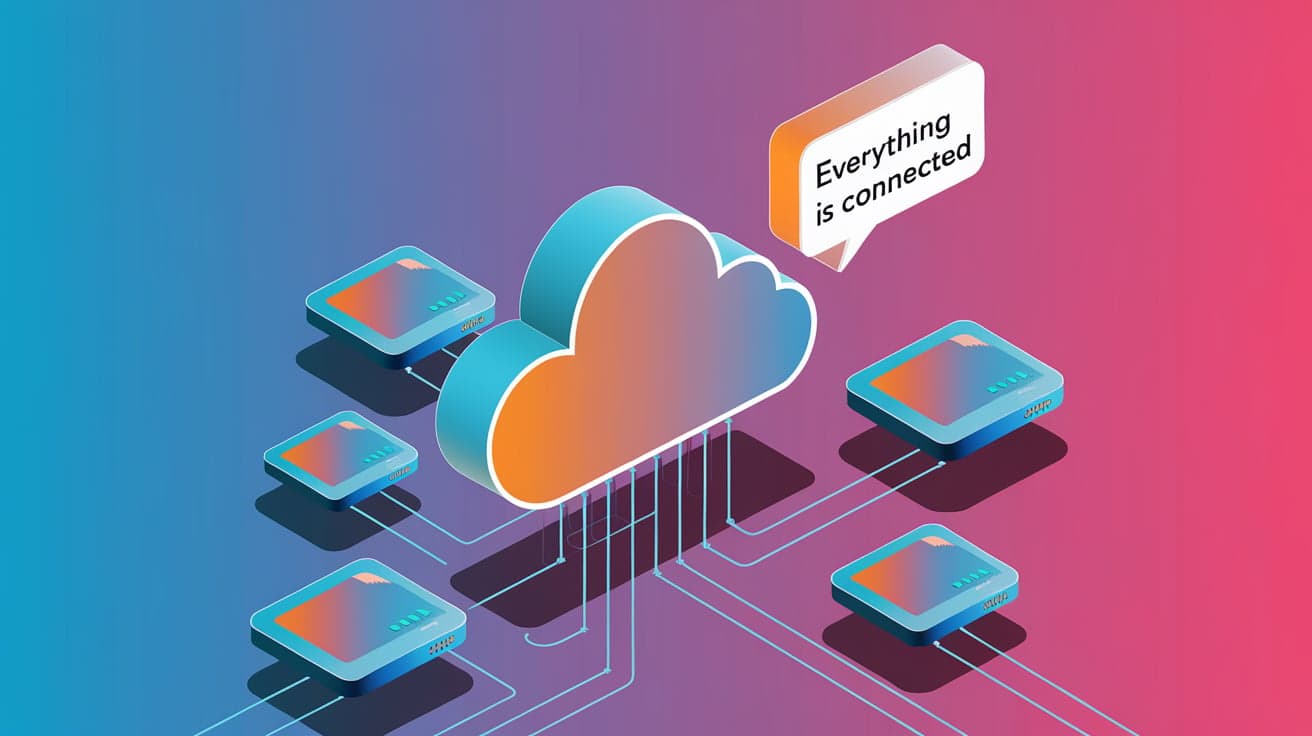 How Cloud Networking Works