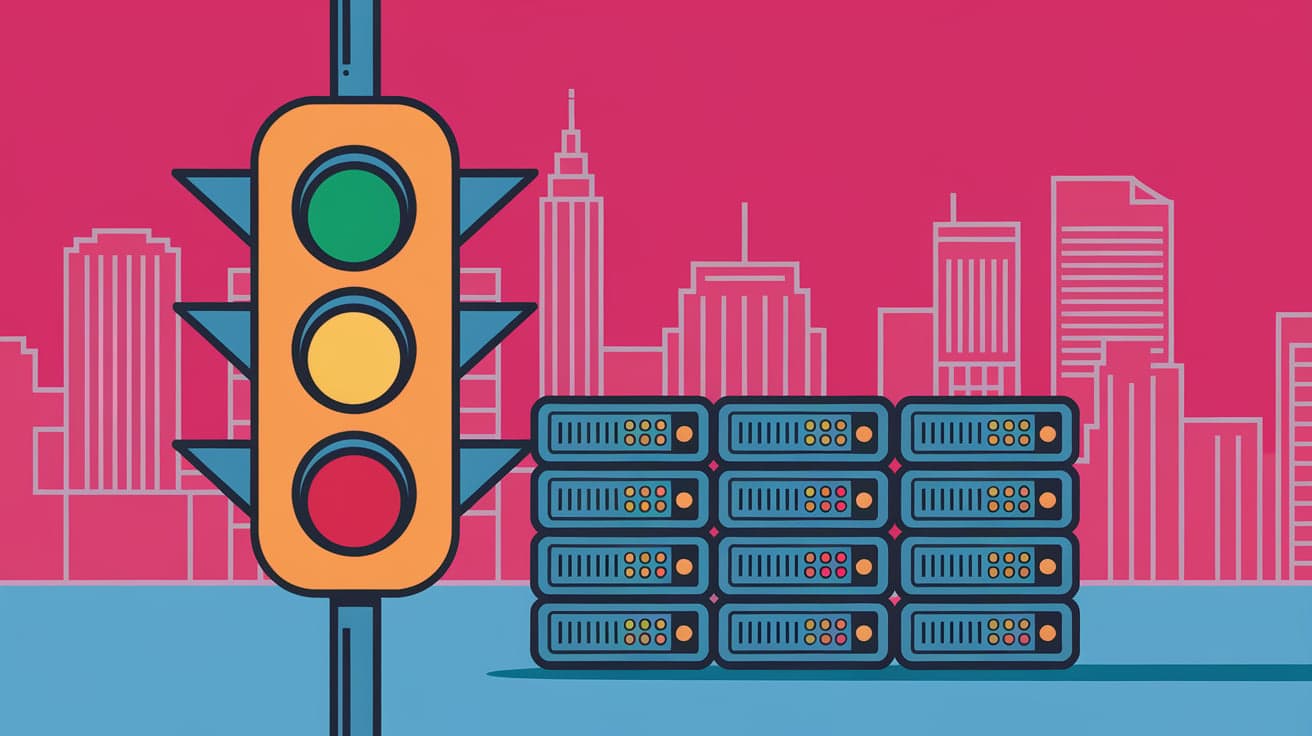 What is a Network Load Balancer?