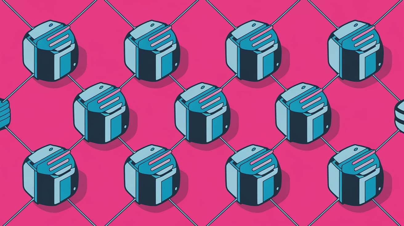 What Is Network Topology?