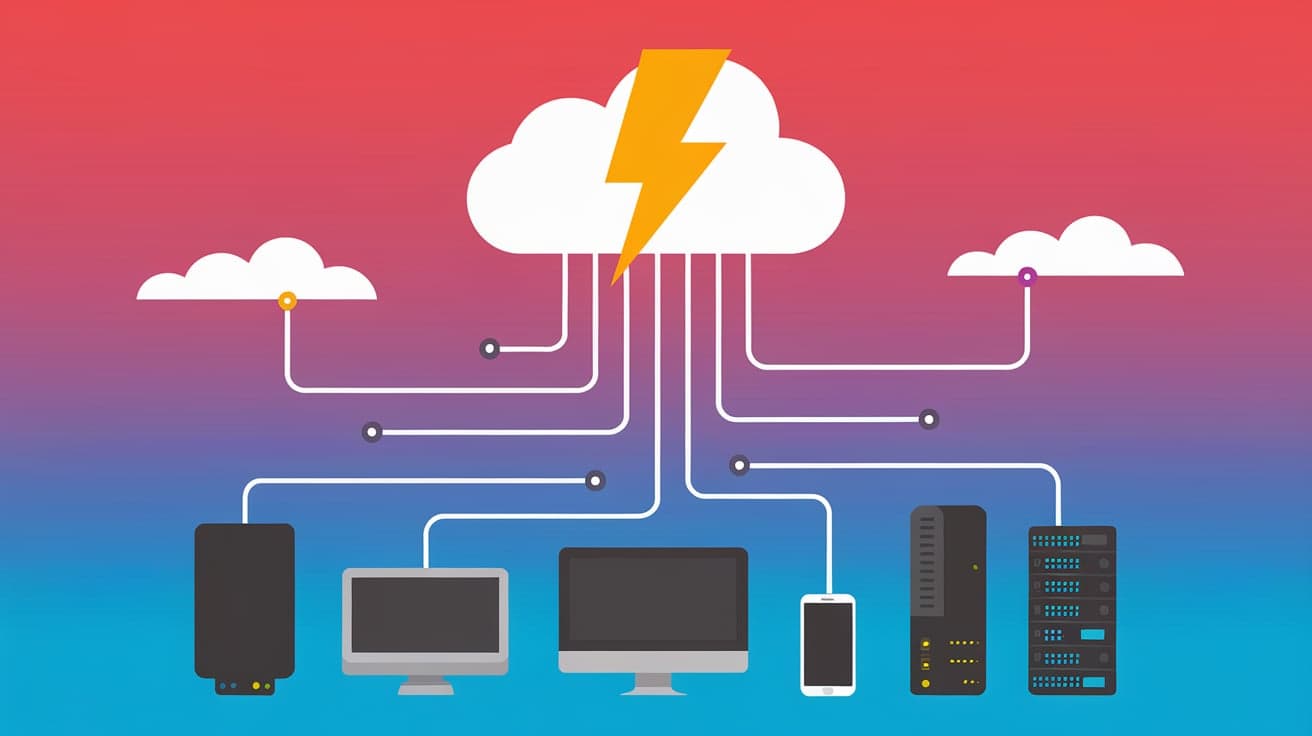 What Is Cloud Networking?