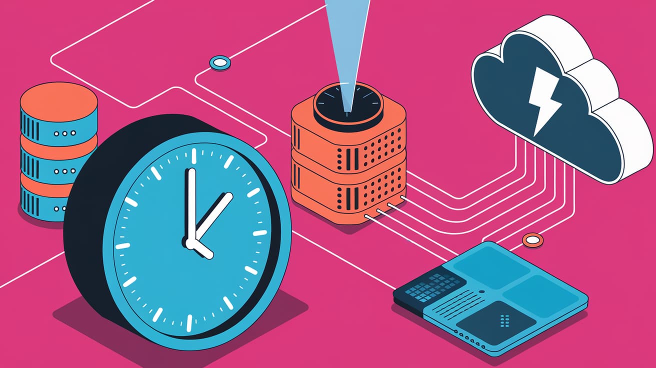 How Network Time Protocol Works: Simplifying Time Synchronization