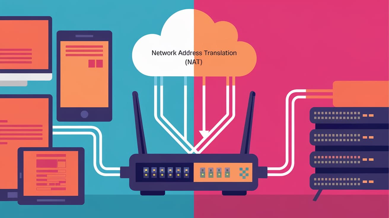 What is Network Address Translation (NAT)?