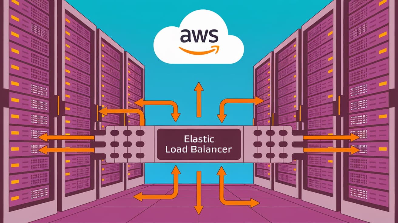 What Is Elastic Load Balancing in AWS?