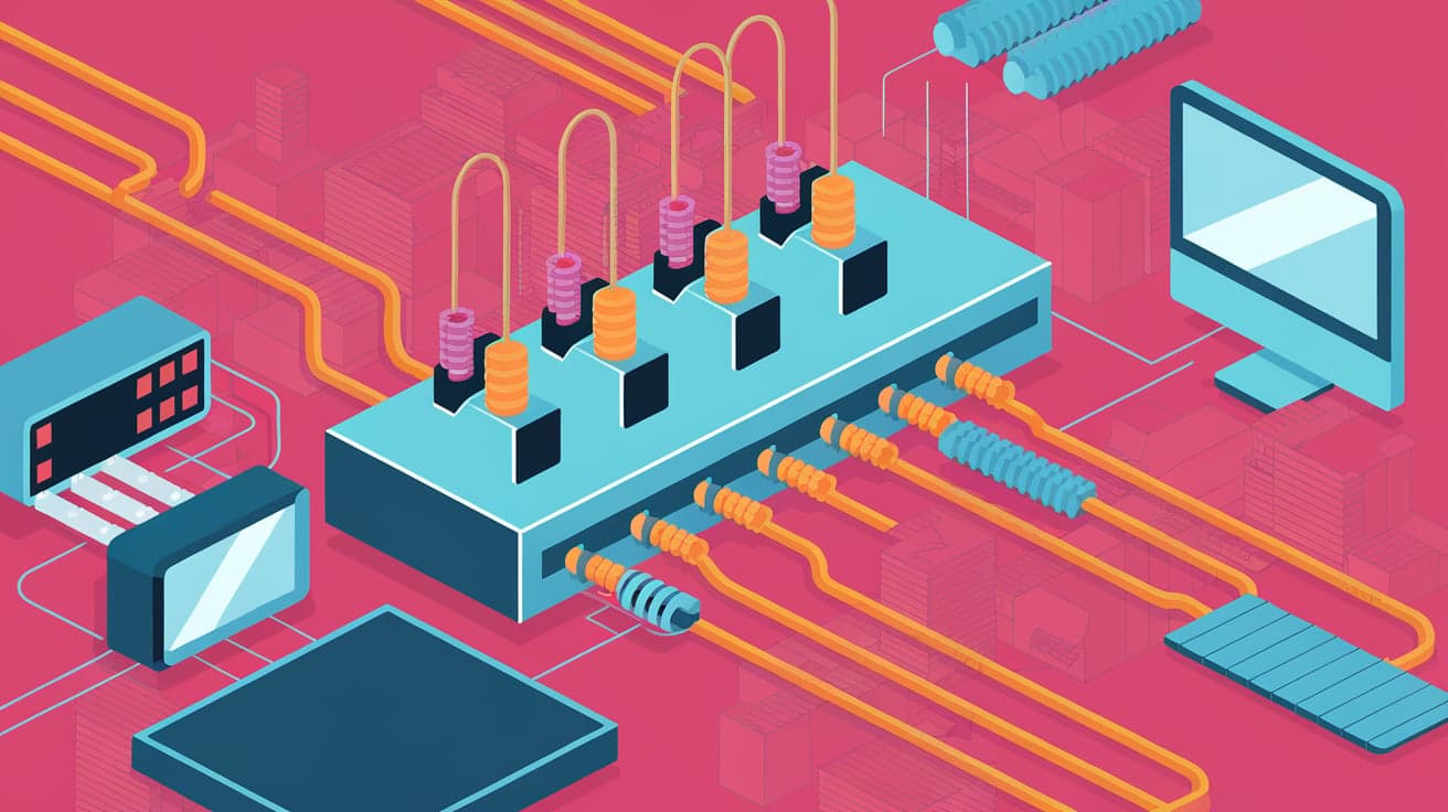 What is Asynchronous Transfer Mode (ATM)?