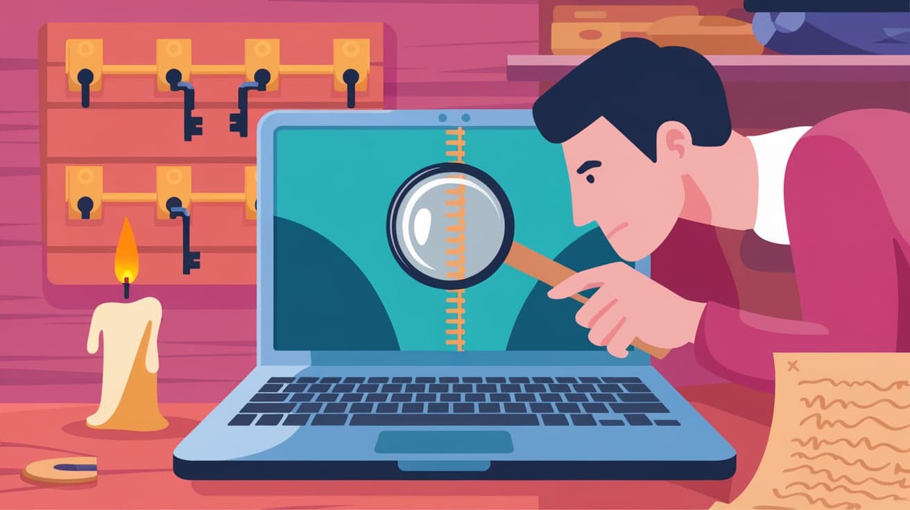 What Is Cryptography?