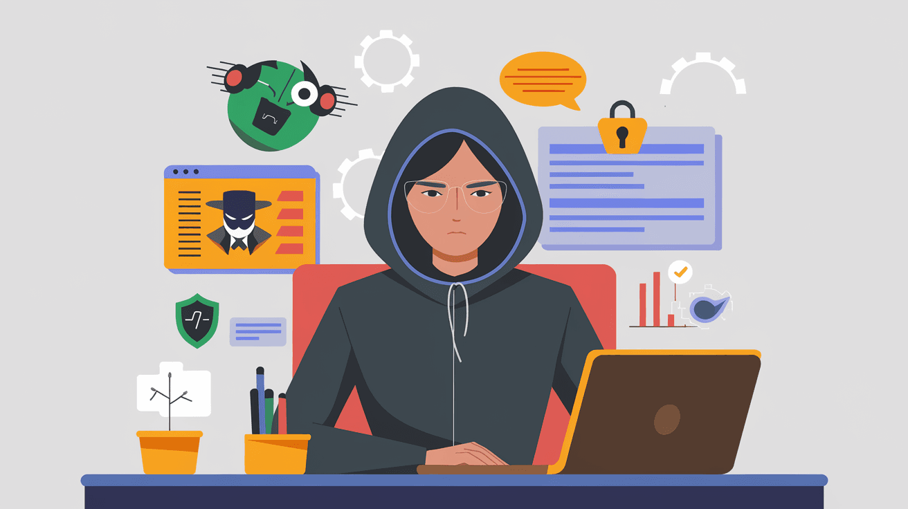 What is Advanced Persistent Threat