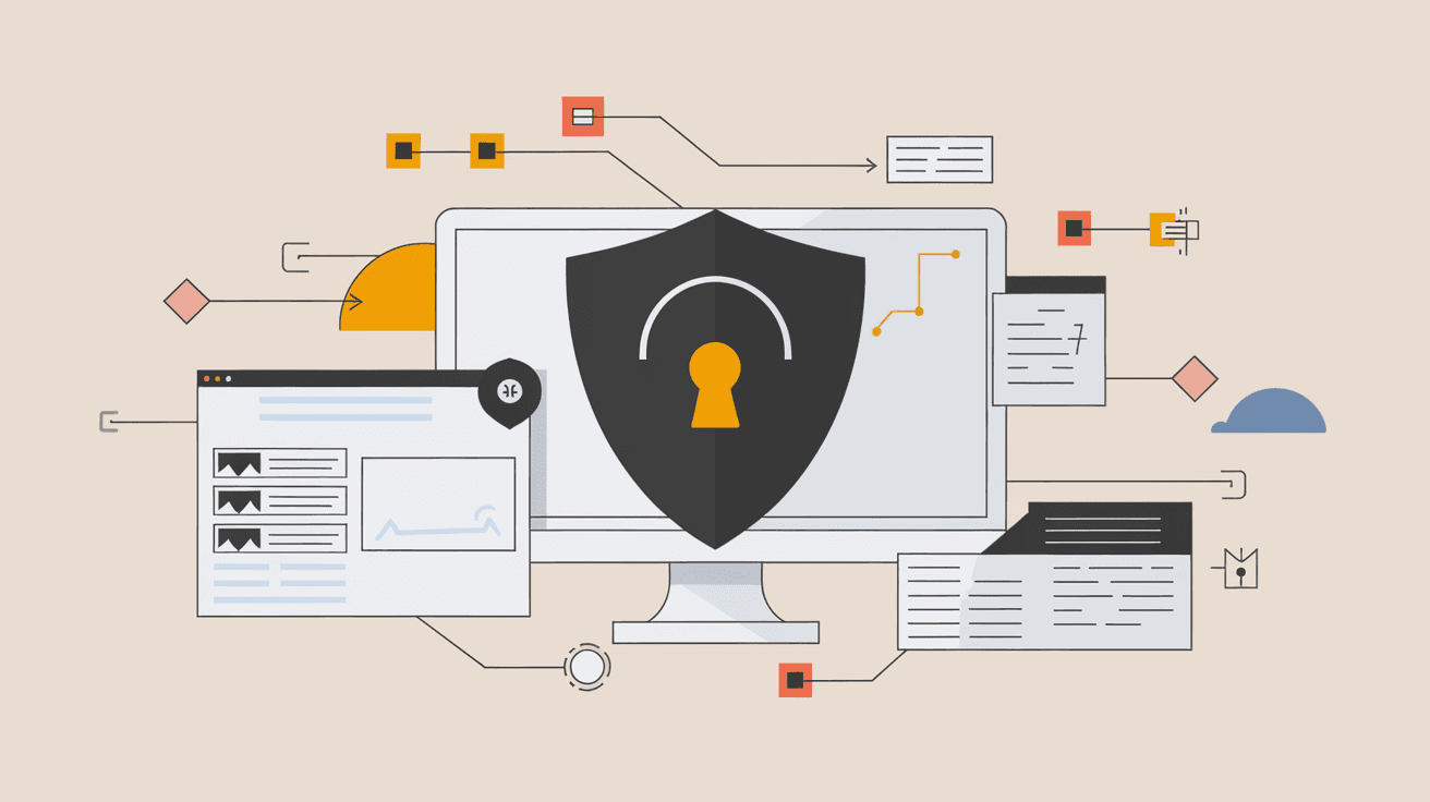 What is Application Security