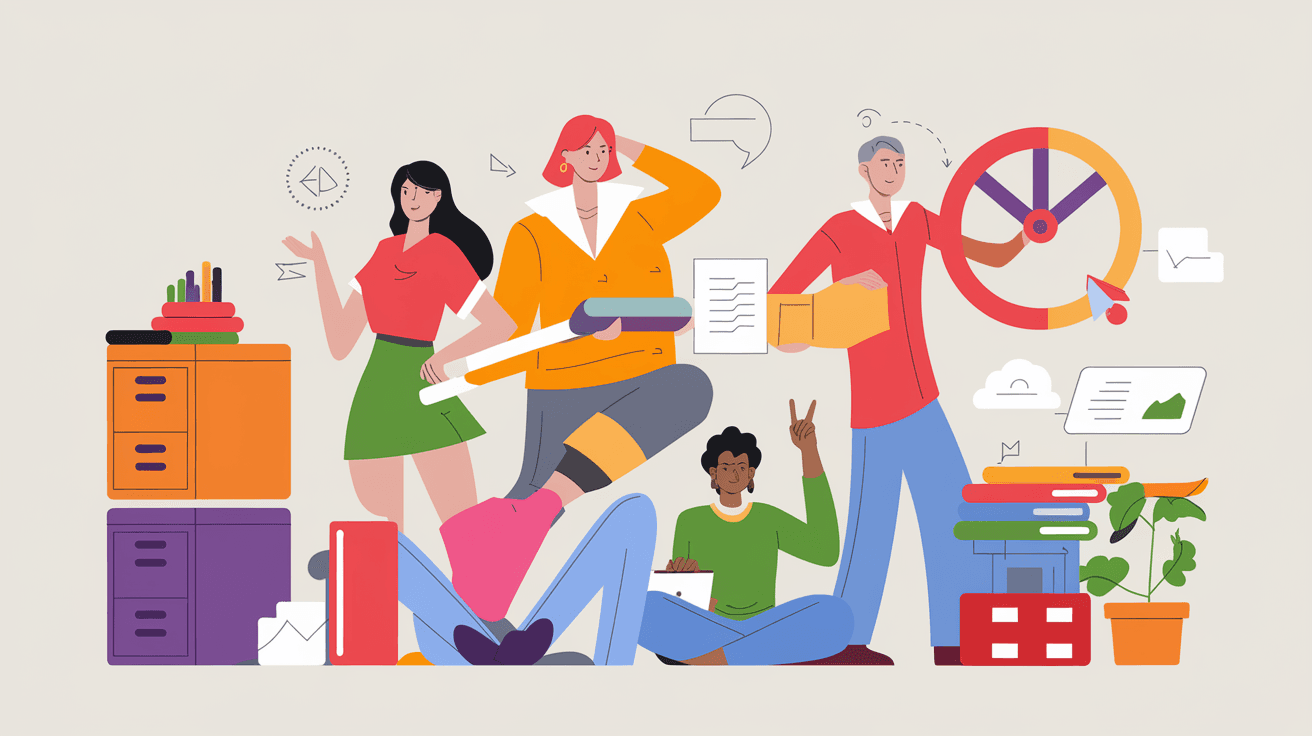 What is APT Lifecycle