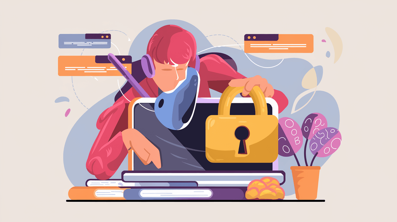 What is Asymmetric Encryption