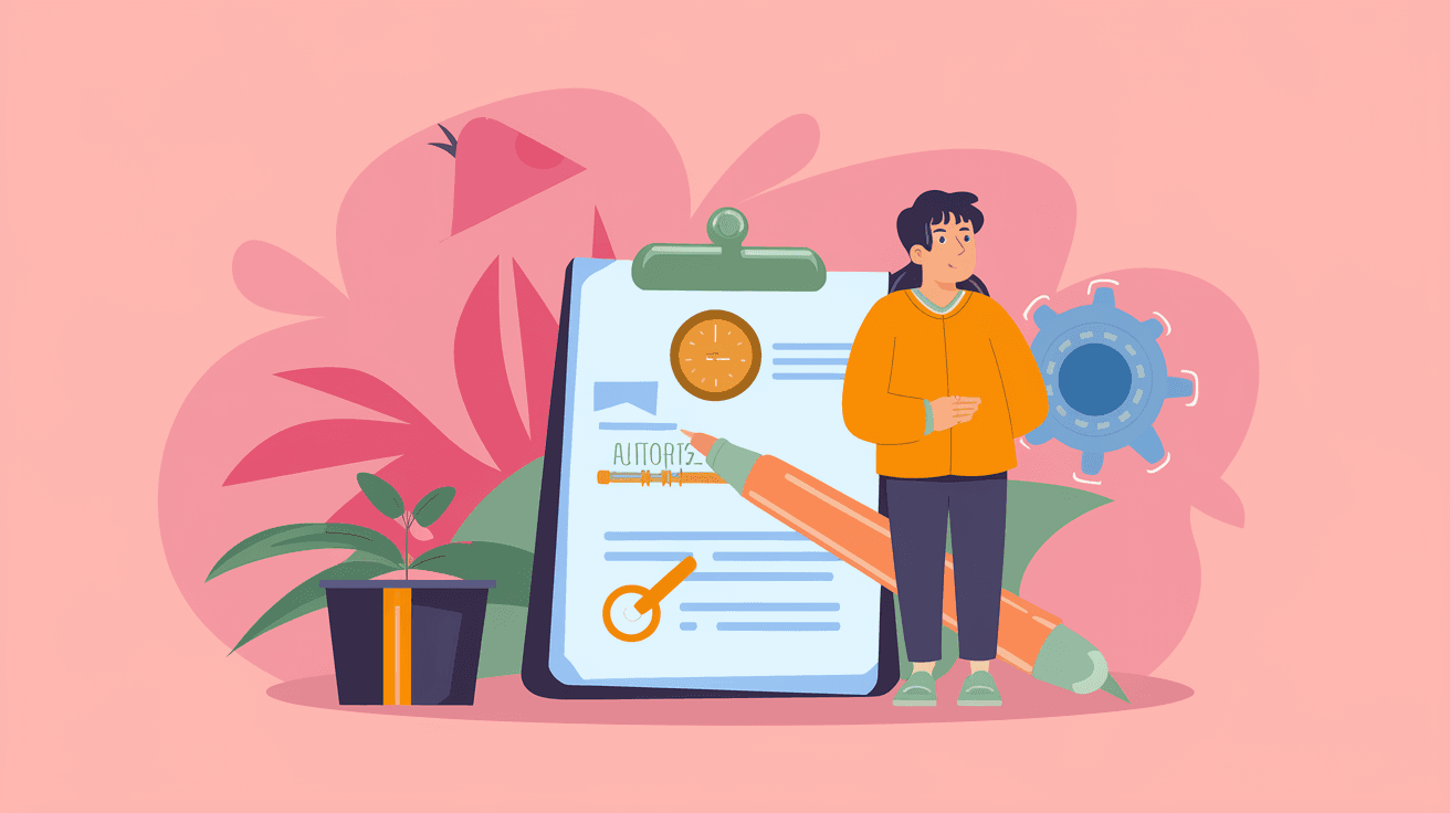 What is Authorization