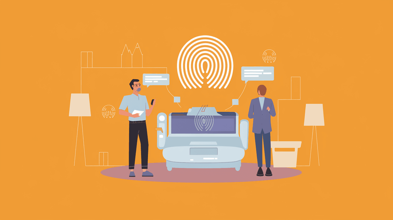 What is Biometric Authentication