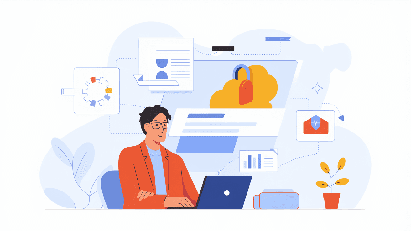 What is Cloud Access Security Broker