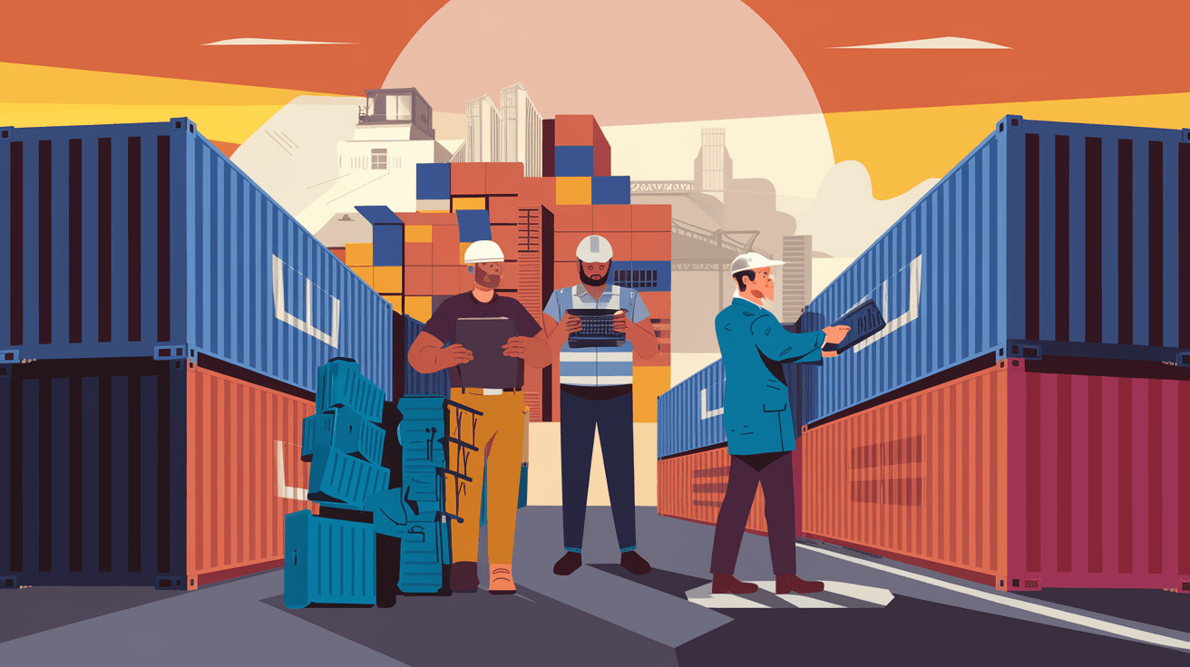 What is Container Security