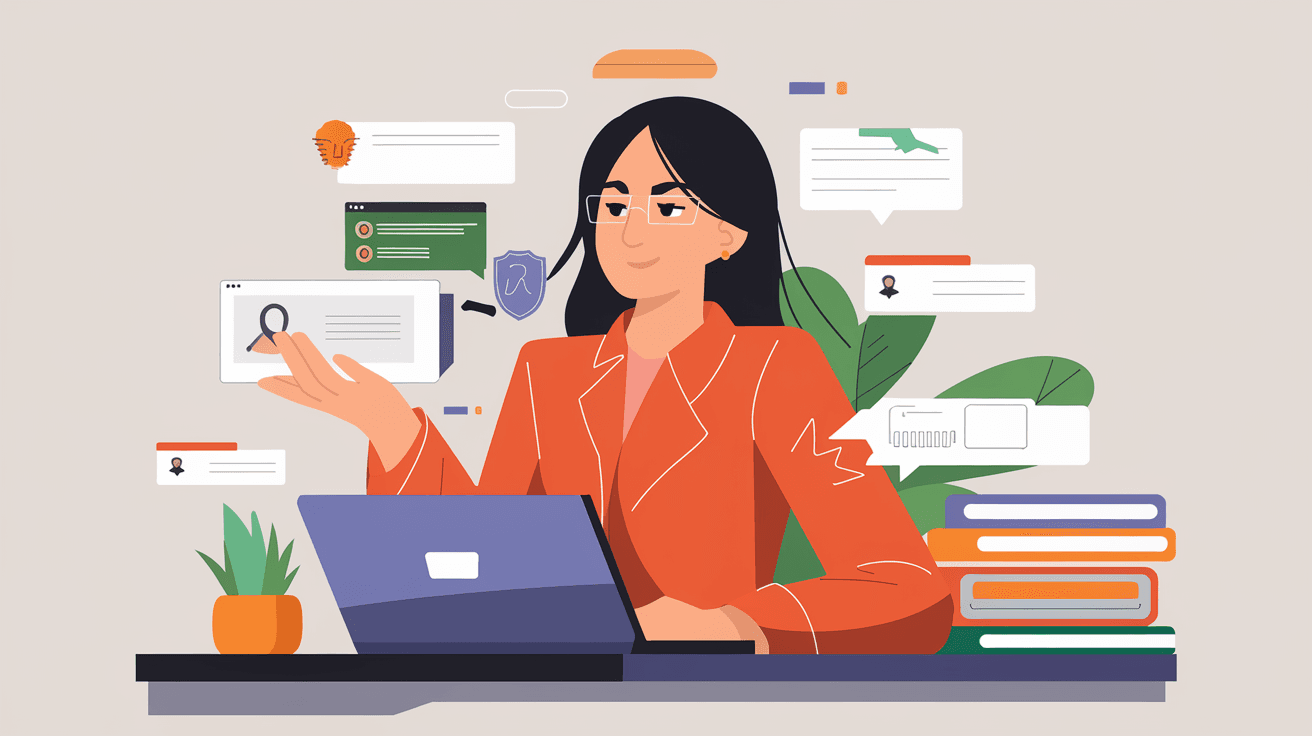 What is Credential Harvesting