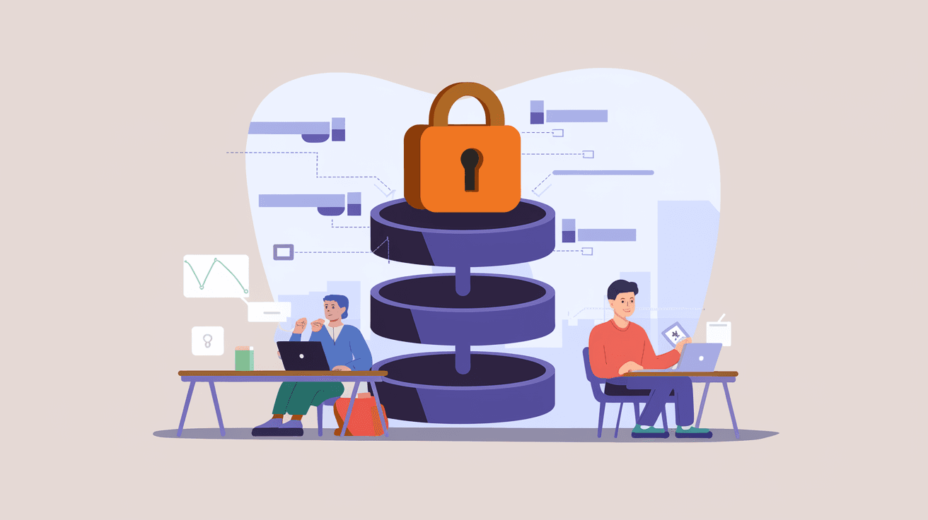 What is Data Encryption