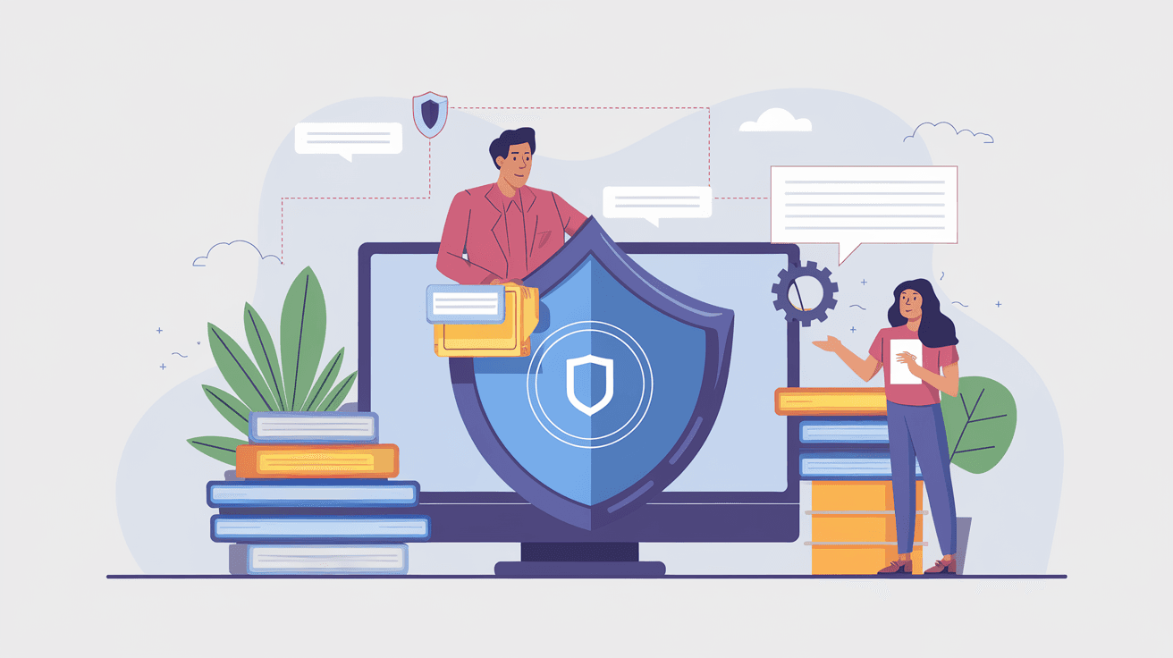 What is Data Loss Prevention