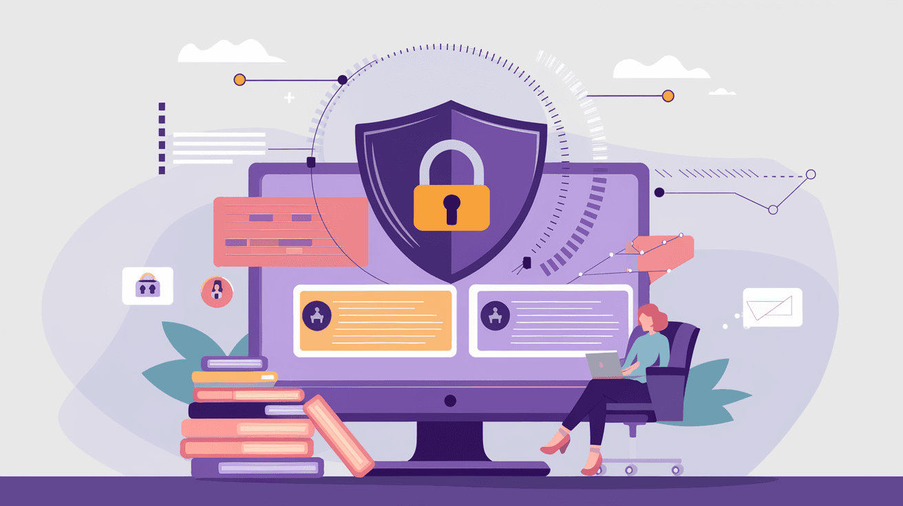 What is Data Security