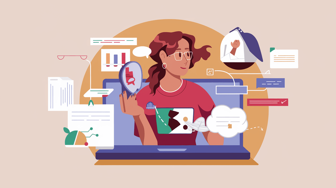 What is Digital Identity