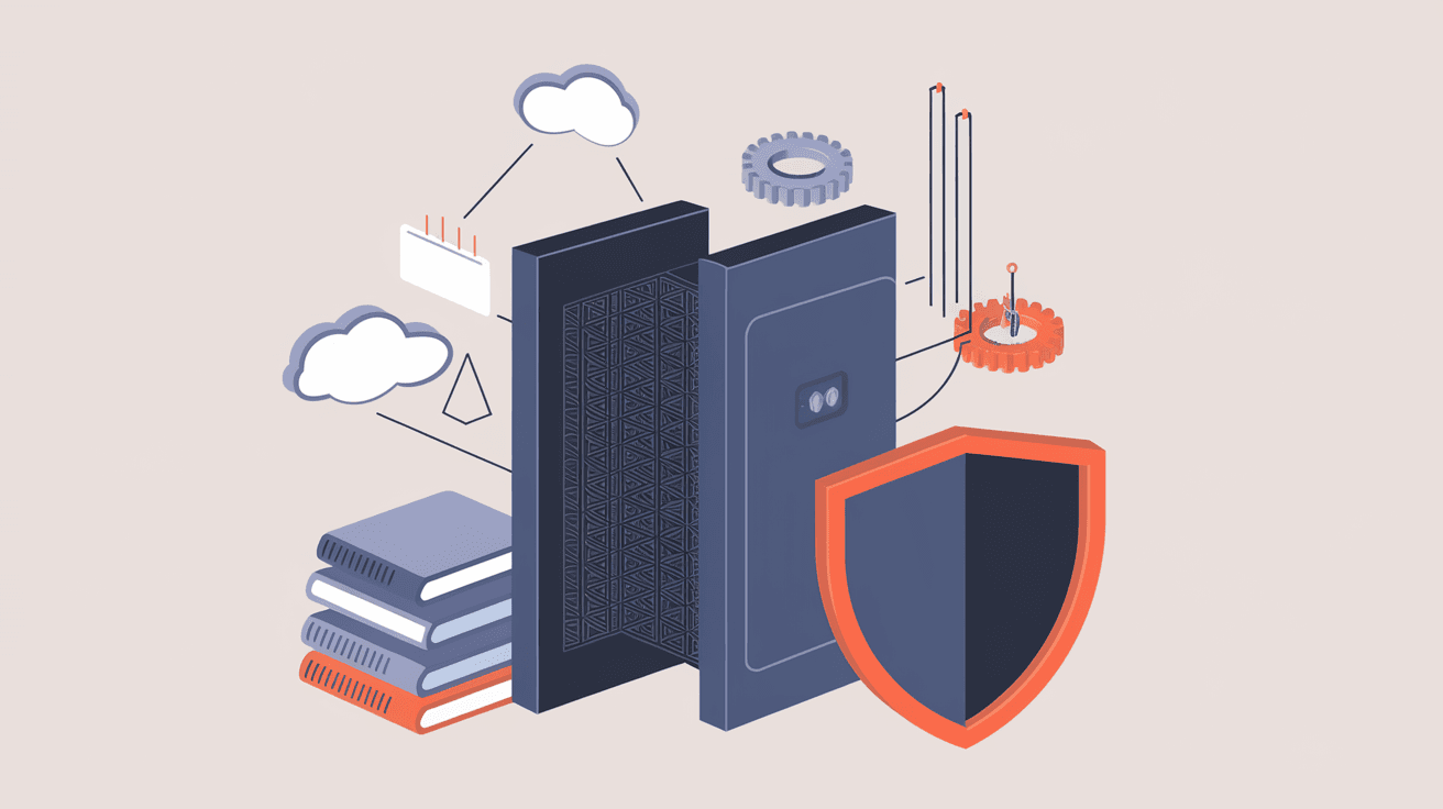 What is Gateway Firewall