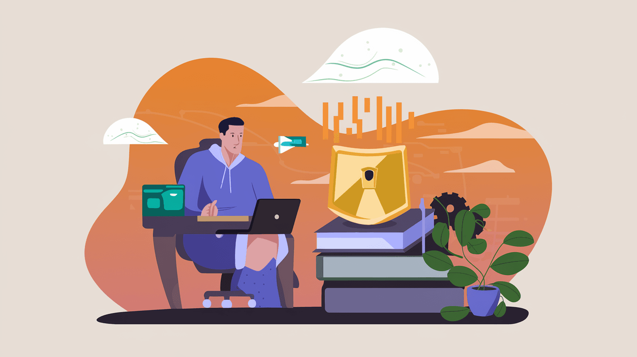 What is Hybrid Encryption