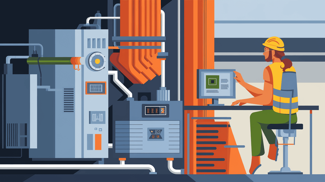 What is Industrial Control Systems Security