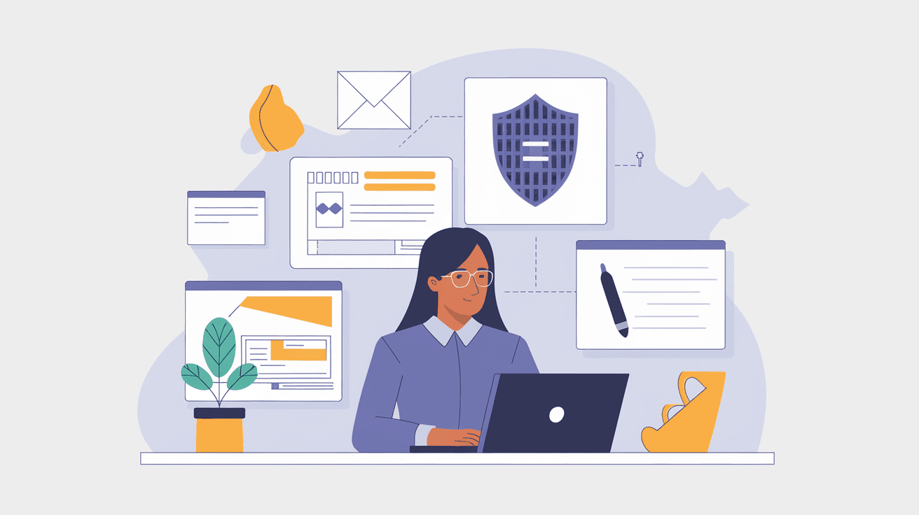 What is Information Assurance