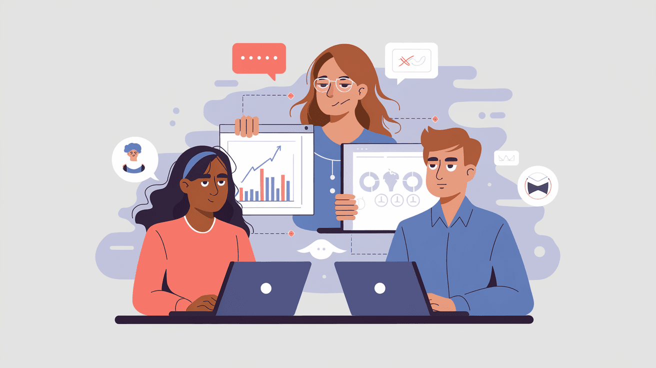 What is Information Sharing