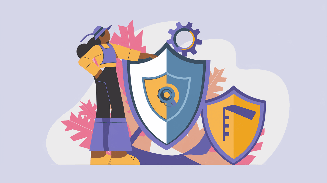 What is Integrity Verification