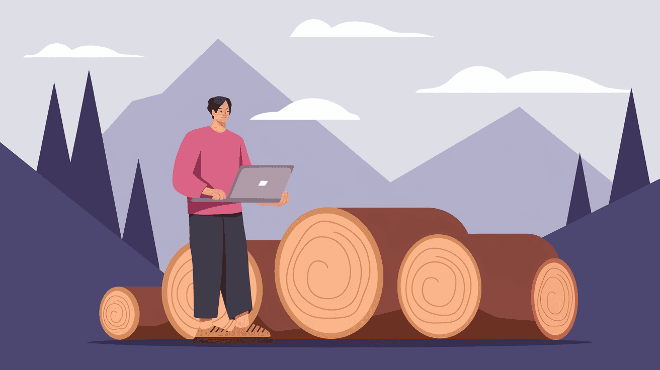 What is Log Management