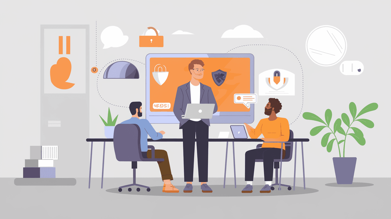 What is Edge Security