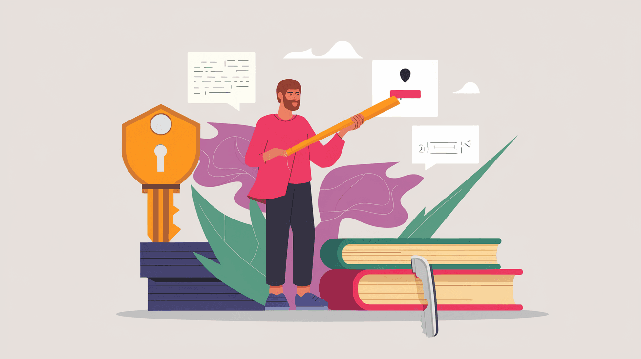 What is Encryption Key