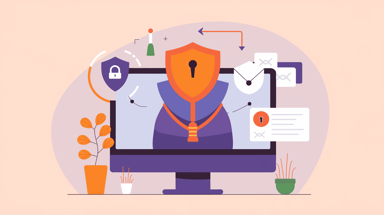 What is Endpoint Security