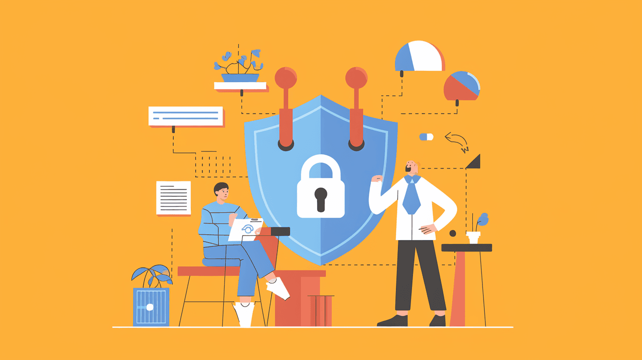 What is Enterprise Security Architecture