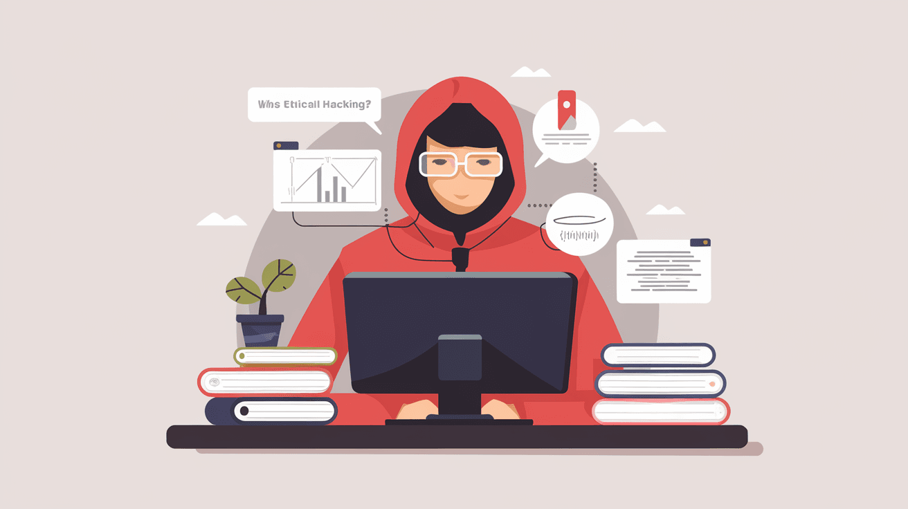 What is Ethical Hacking