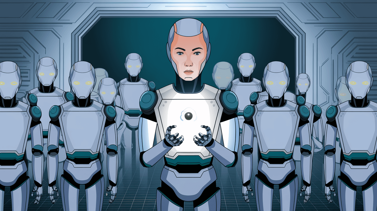 What is Machine Identity