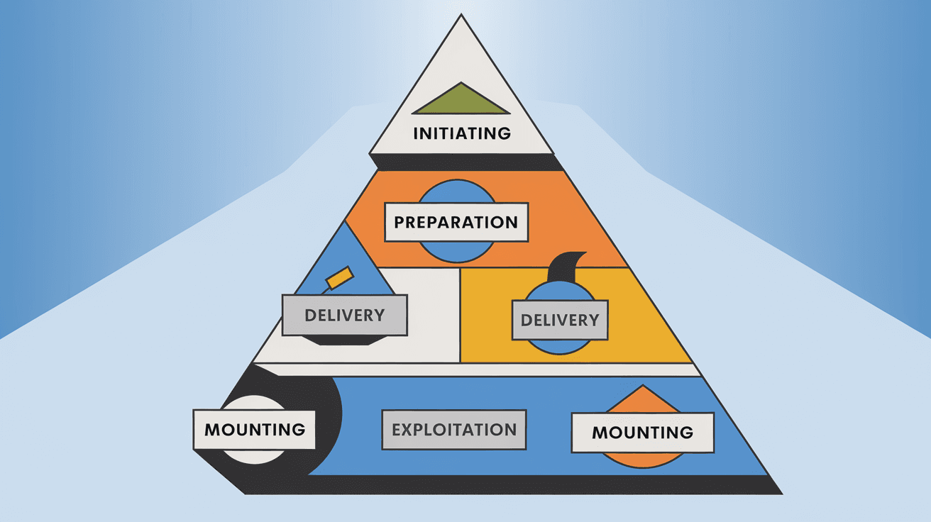 What is MITRE ATT&CK Framework