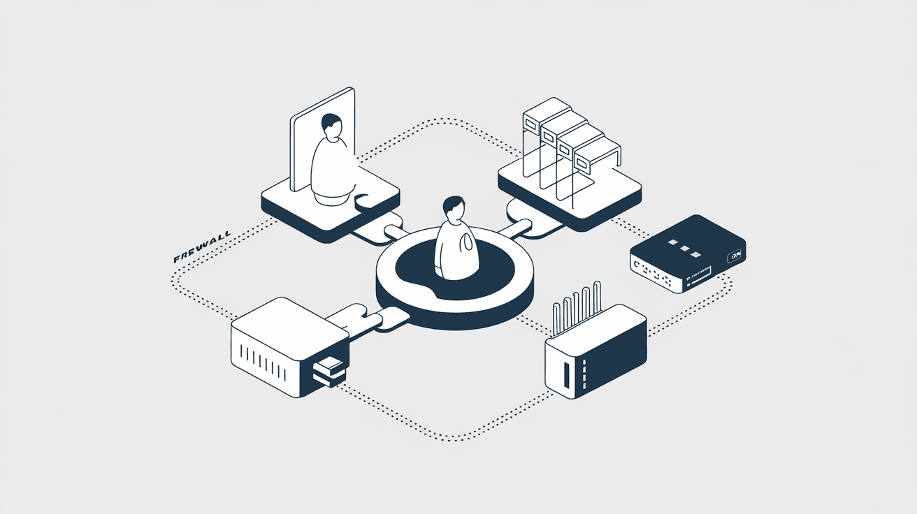 What is Network Access Control