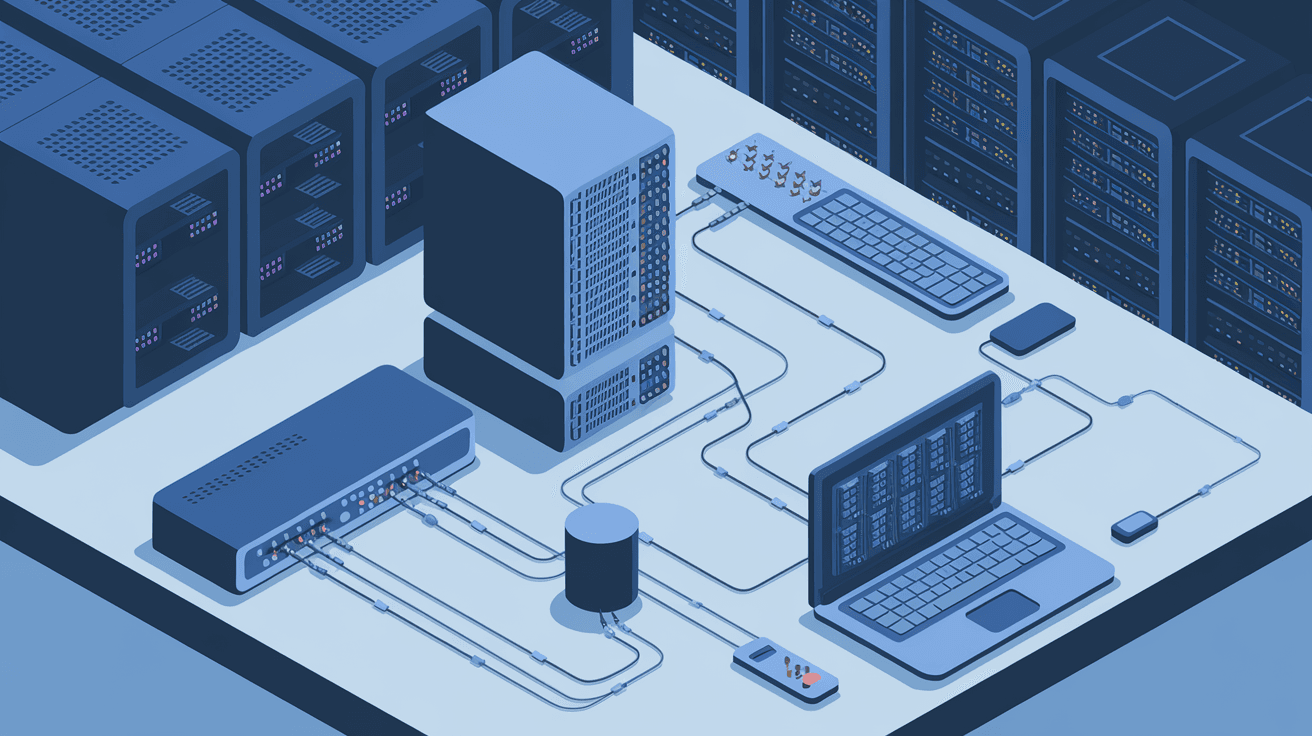 What is Network Monitoring