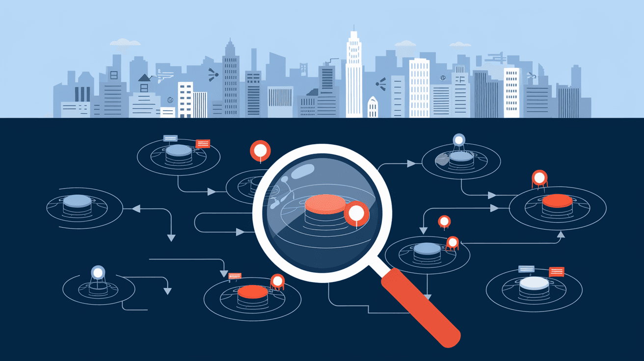 What is Network Traffic Analysis