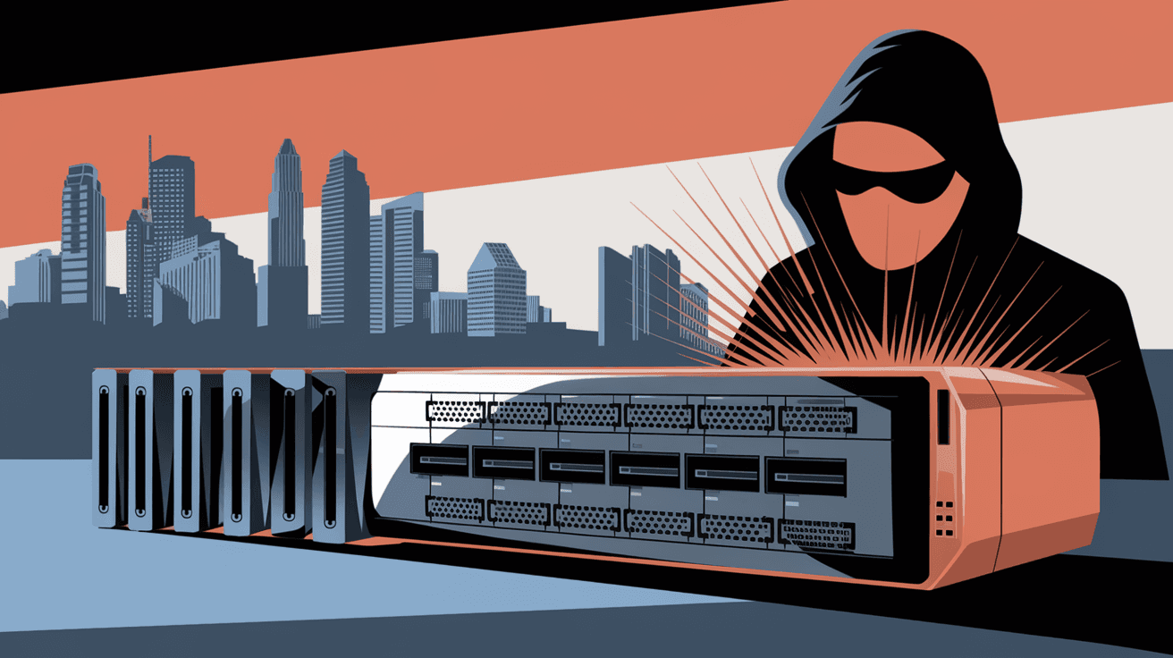 What is Next Generation Firewall