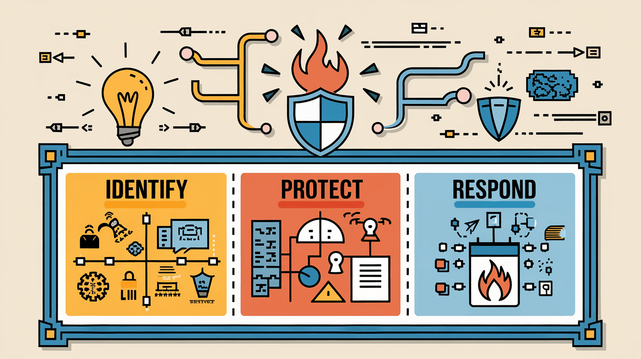 What is NIST Cybersecurity Framework