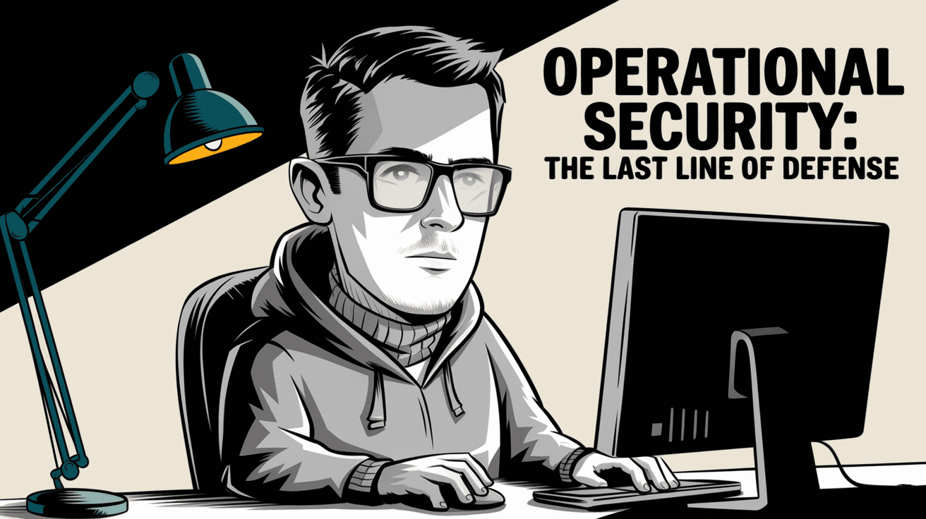 What is Operational Security