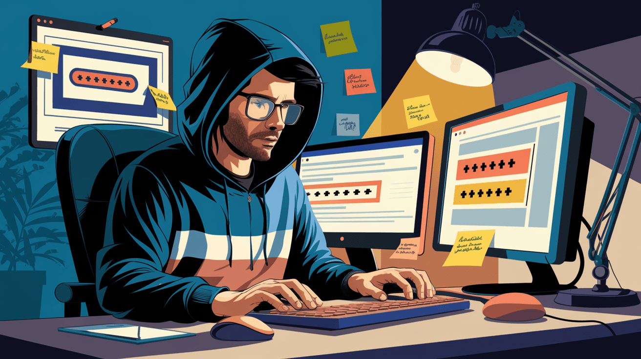 What is Password Cracking