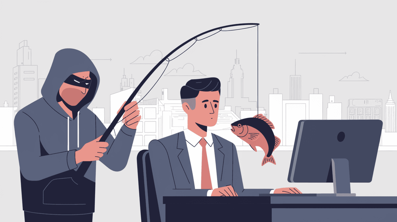 What is Phishing Attack