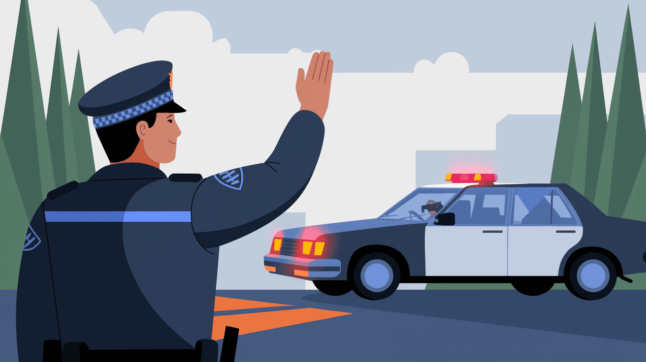 What is Policy Enforcement