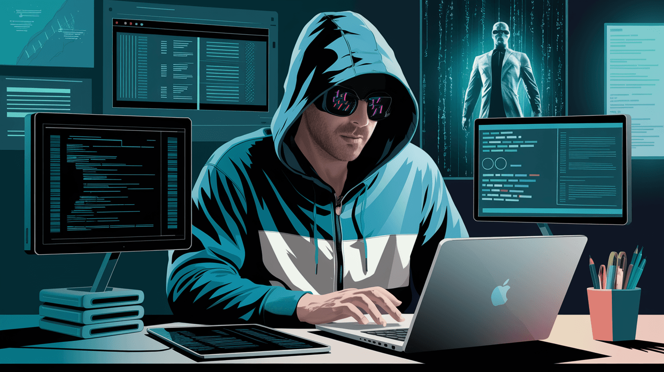 What is Post Exploitation