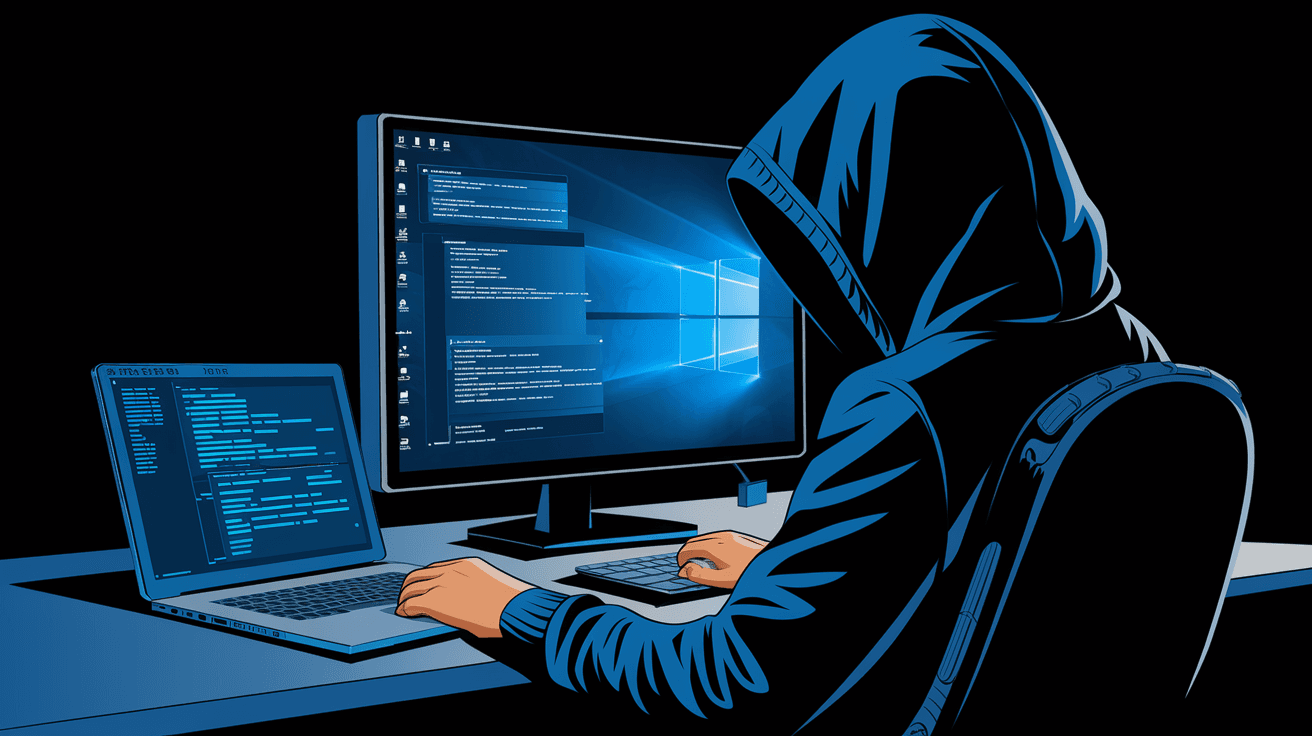 What is PowerShell Attack