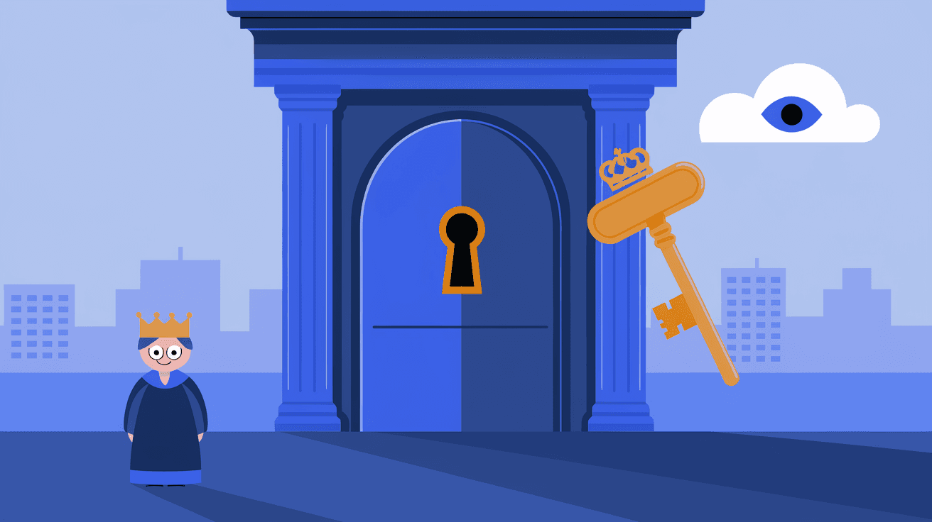 What is Privileged Access Management