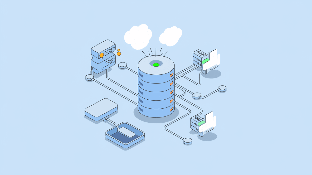 What is Proxy Server